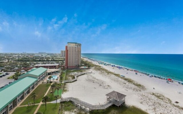 Pelican Beach 1213 2 Bedroom Condo