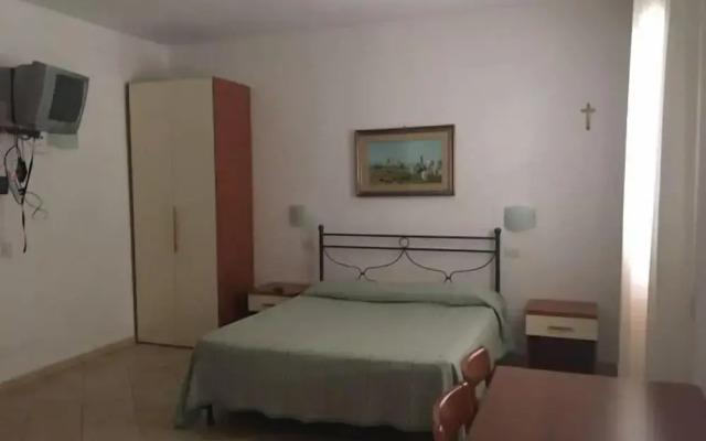 Hotel Residence Villa Candida