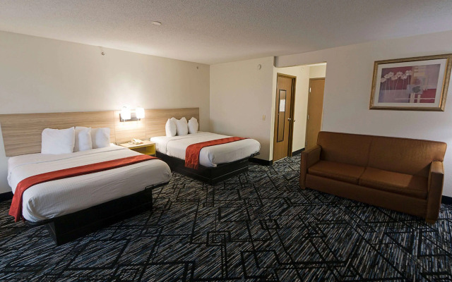 Ramada Limited Decatur