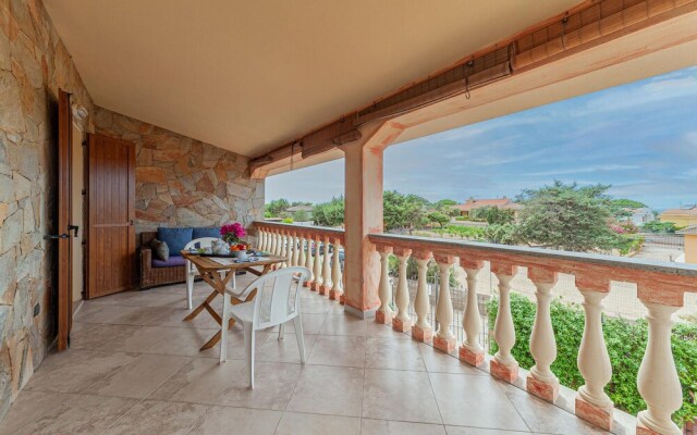Nice Home in Sorso With 2 Bedrooms