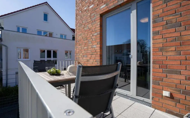KellenHus Wohnung 6