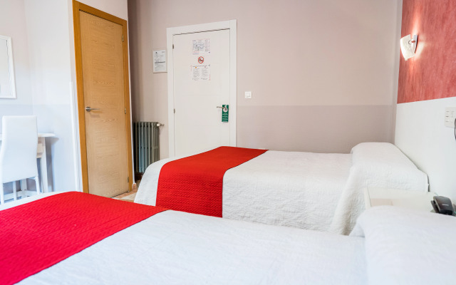 Hostal Sonia
