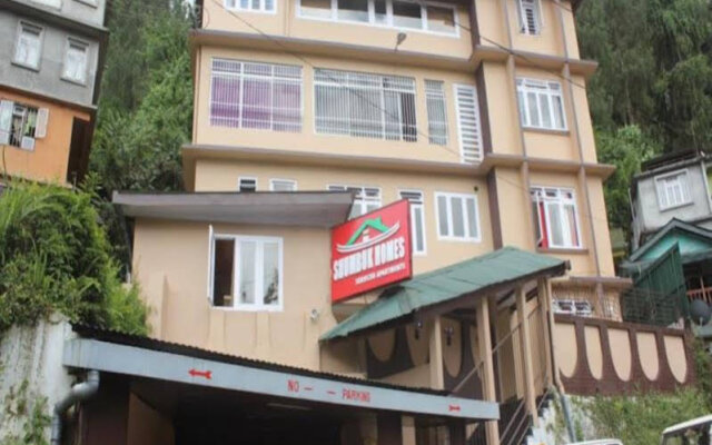 Hotel Shumbuk Homes & Service Appartments