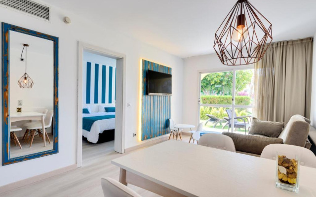Alcudia Garden & Palm Garden