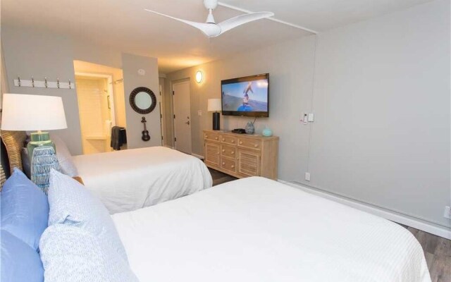 Maui Banyan Q109 Unit A - Studio Condo