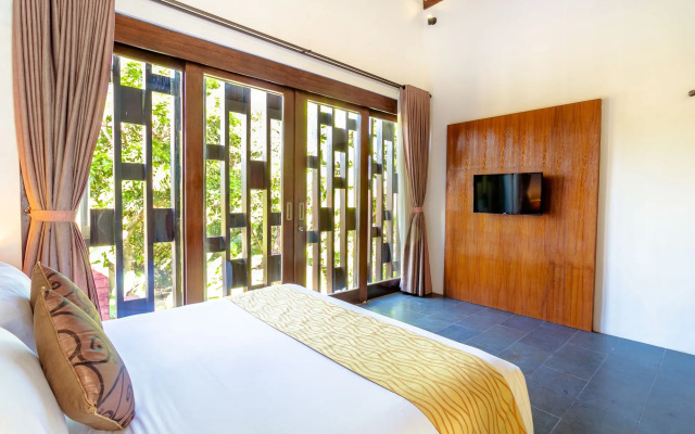 The Canggu Boutique Villas