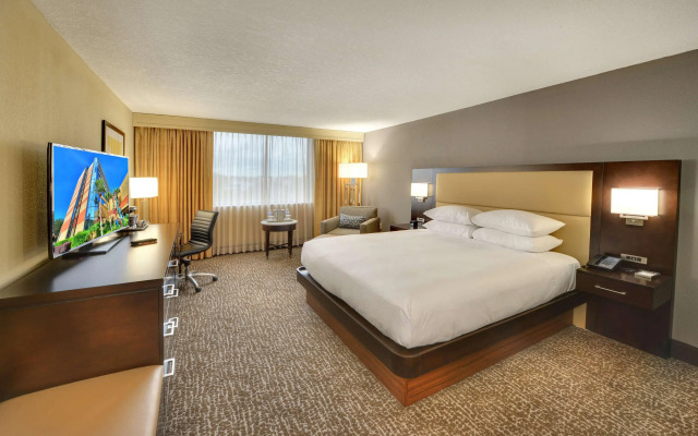 Hilton Orlando/Altamonte Springs