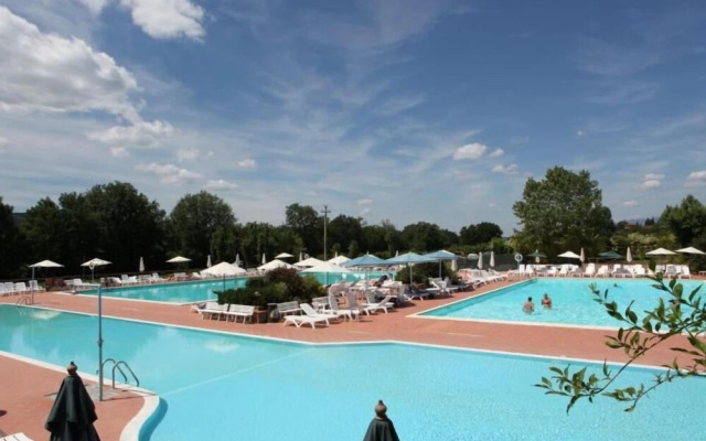 Camping La Chiocciola