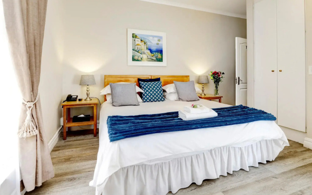 Bell Rosen Guesthouse