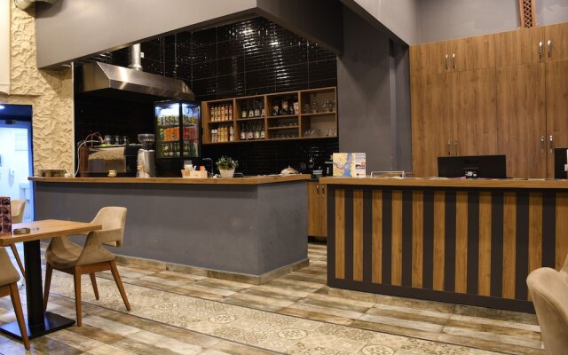 Cibali Hotel Istanbul