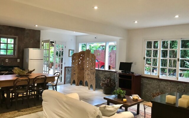 casa Clarice