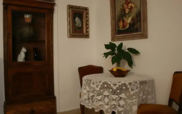 Apartments Kapo