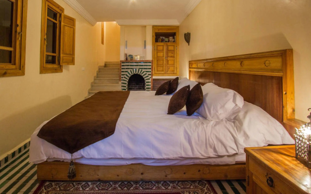 Riad Amira Victoria