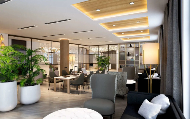 Bloom Mississauga, Tapestry Collection by Hilton