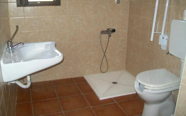 Agriturismo Lu Palu