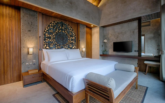 Taman Dhamawangsa Suites