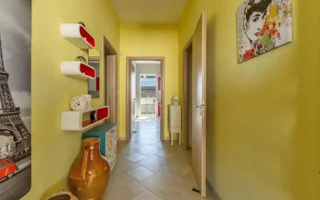 3777 Appartamento Space Family by Barbarhouse