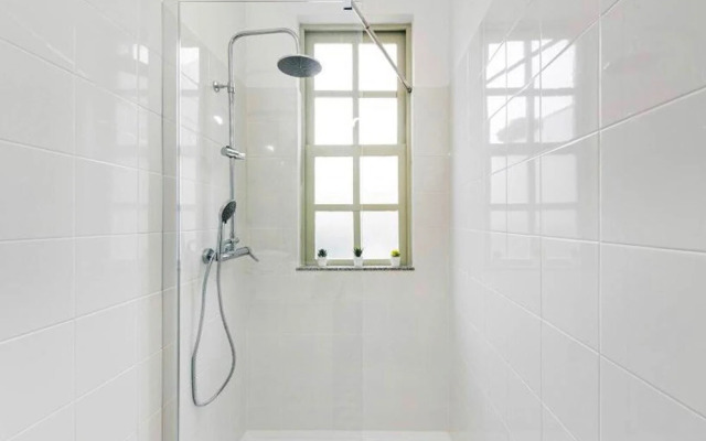 In Lapa Building II in Oporto