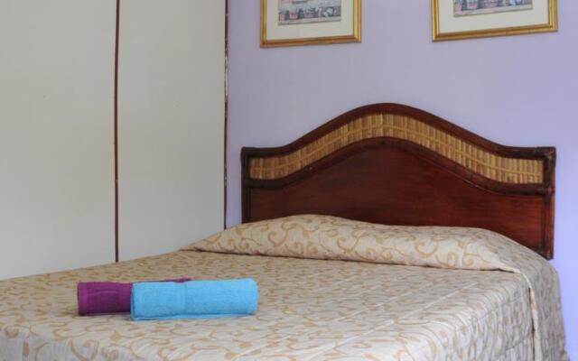 Panvill Resort & Training Camp