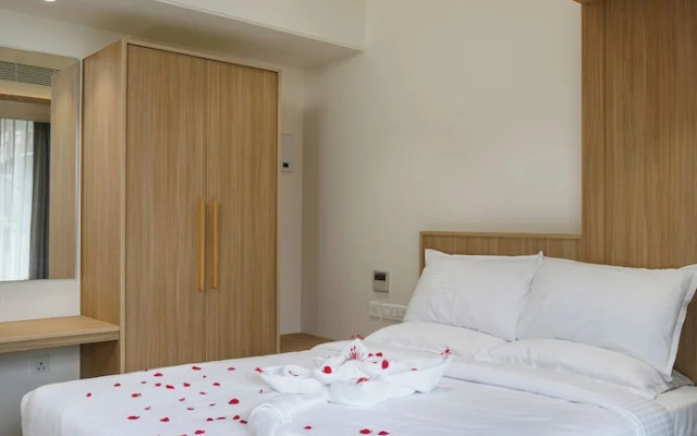 The Trios Hotel