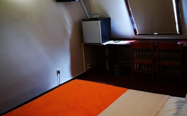 Motel Plitvice Zagreb