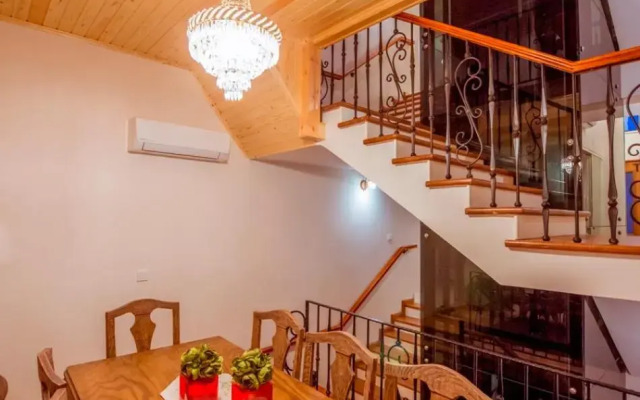 Villa Tn - Fethiye