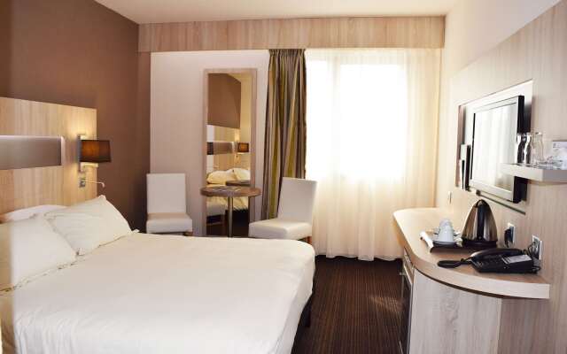 Best Western Marseille Aeroport
