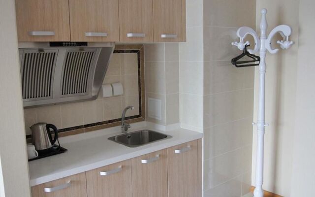 Best Coast Hotel Apartment