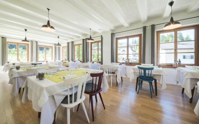 Gasthof zum Hirschen