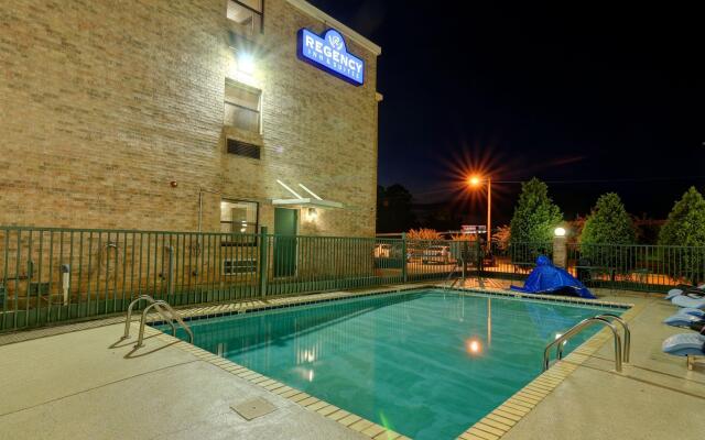 Holiday Inn Express Lexington North-Georgetown, an IHG Hotel