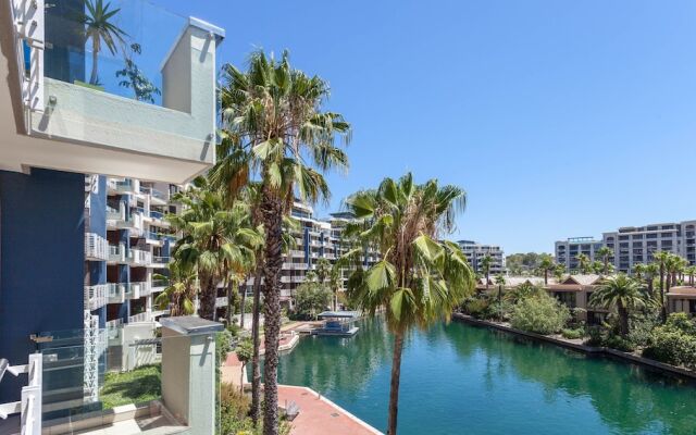 Penthouse 702 Kylemore B