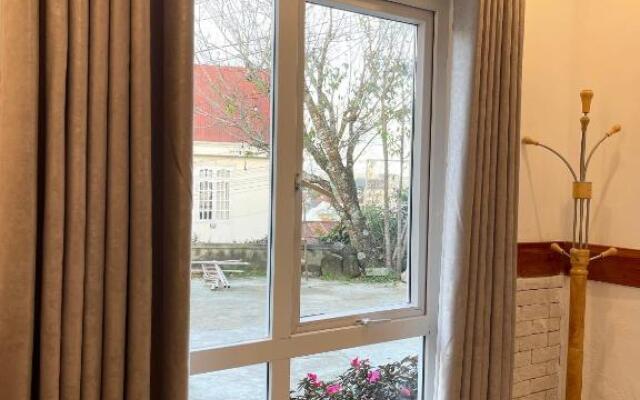 Dalat Topview Homestay