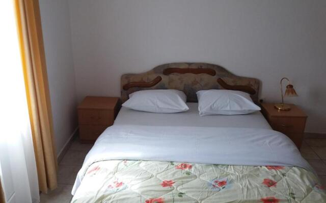 Apartments Šofranac