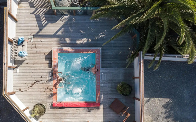 Dusky Lodge - Hostel