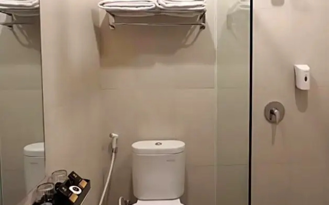 Hayo Hotel Palembang