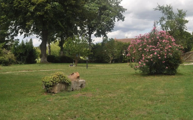 Clos de Micouleau Chambres d'Hôtes