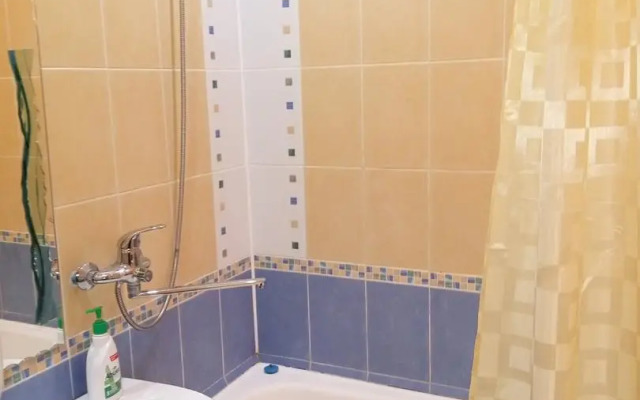 Апартаменты в микрорайоне 4 дом 12