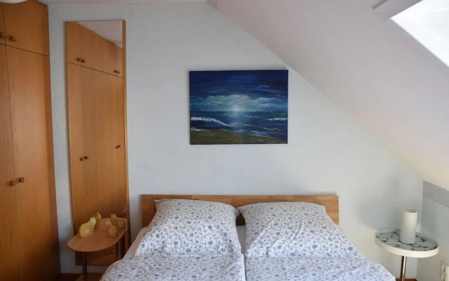 Ferienwohnung Waldblick