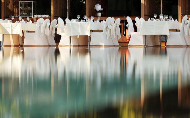 V Villas Hua Hin - MGallery Collection