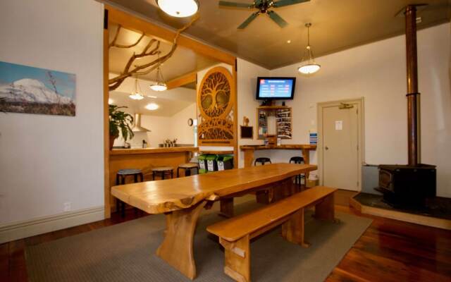 Station Lodge - Hostel