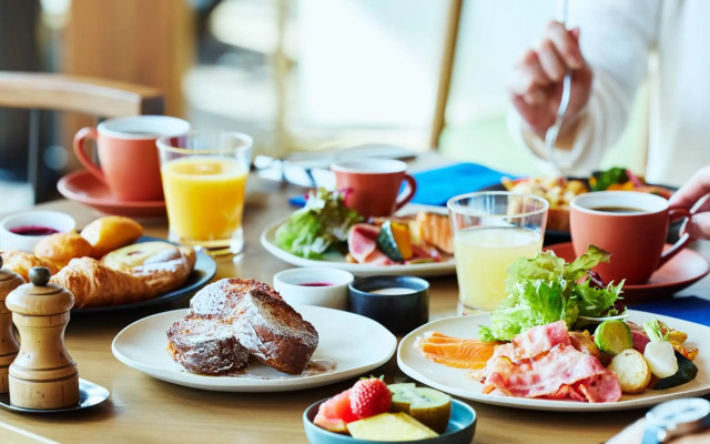 Hotel Indigo Karuizawa by IHG
