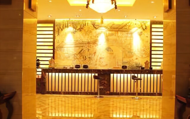 Qinghai Holiday Hotel