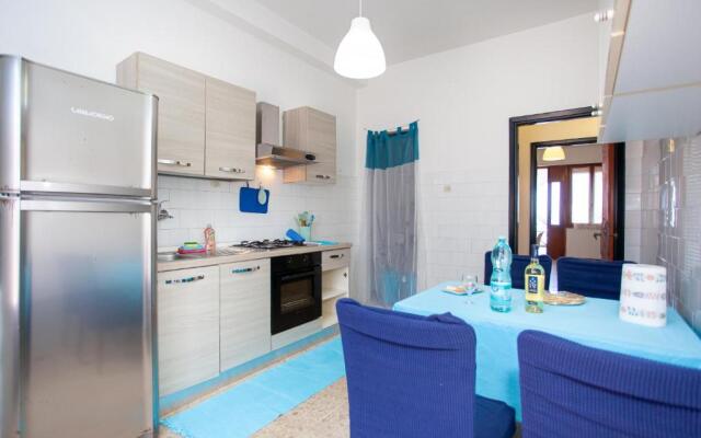 Beautiful house 350m from the beach