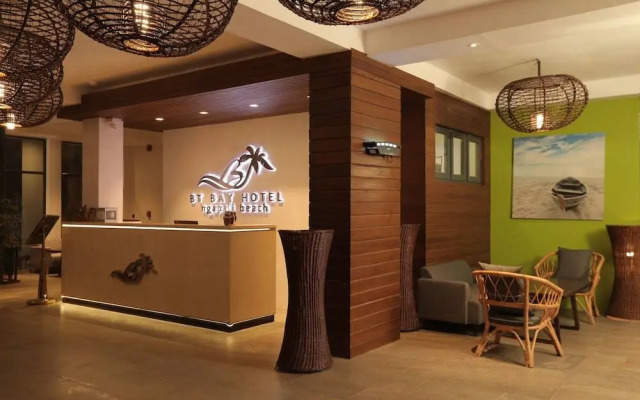 Silver Beach Hotel