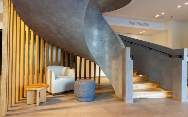 Crowne Plaza Marseille Le Dome