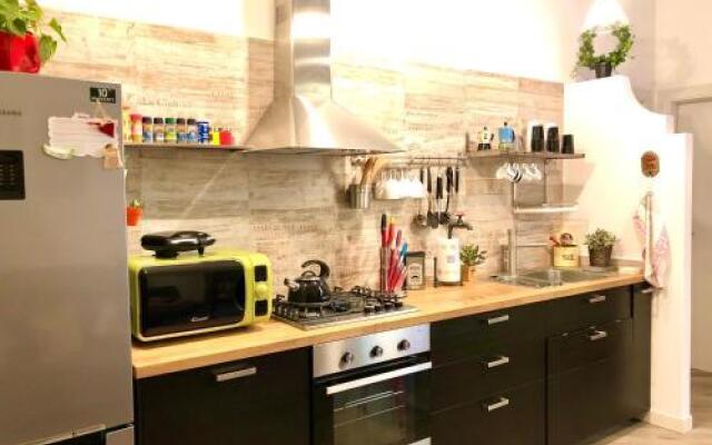 Guest House 3 Stars Naples