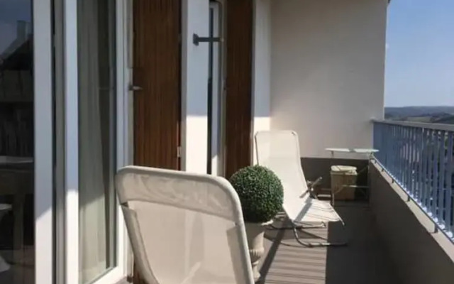 Ma Chambre d'Hôte Rodez