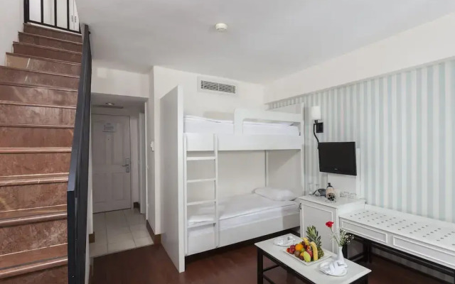 Monachus Hotel & Spa - All Inclusive