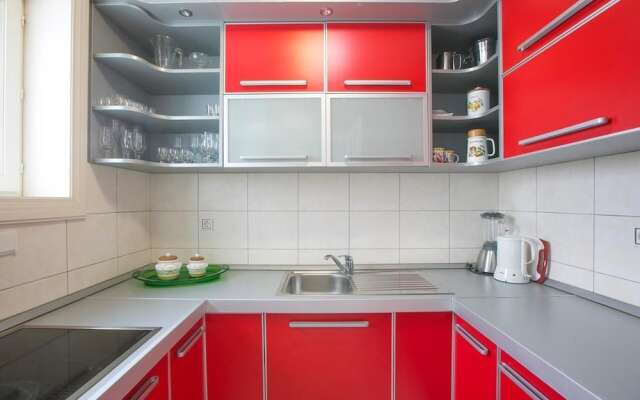Sveti Stefan Beach Apartment