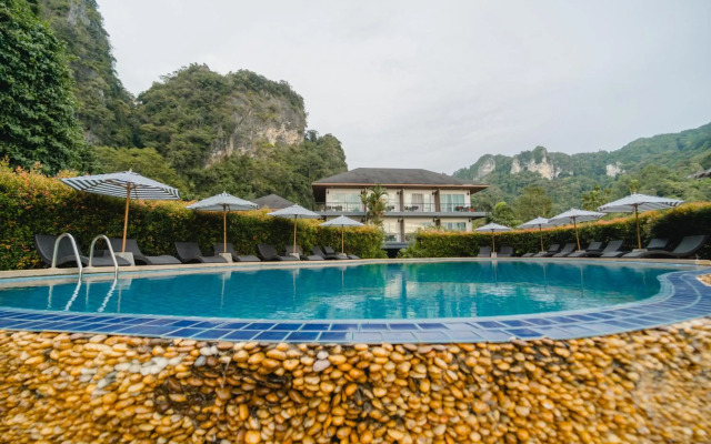 Railay Phutawan Resort